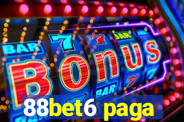 88bet6 paga
